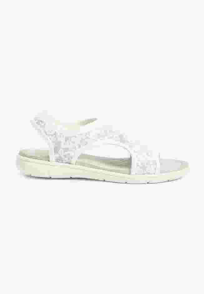 The Serafina Sandal image number 3