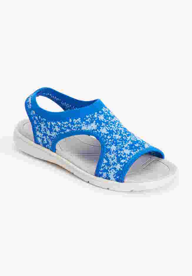 The Serafina Sandal image number 0