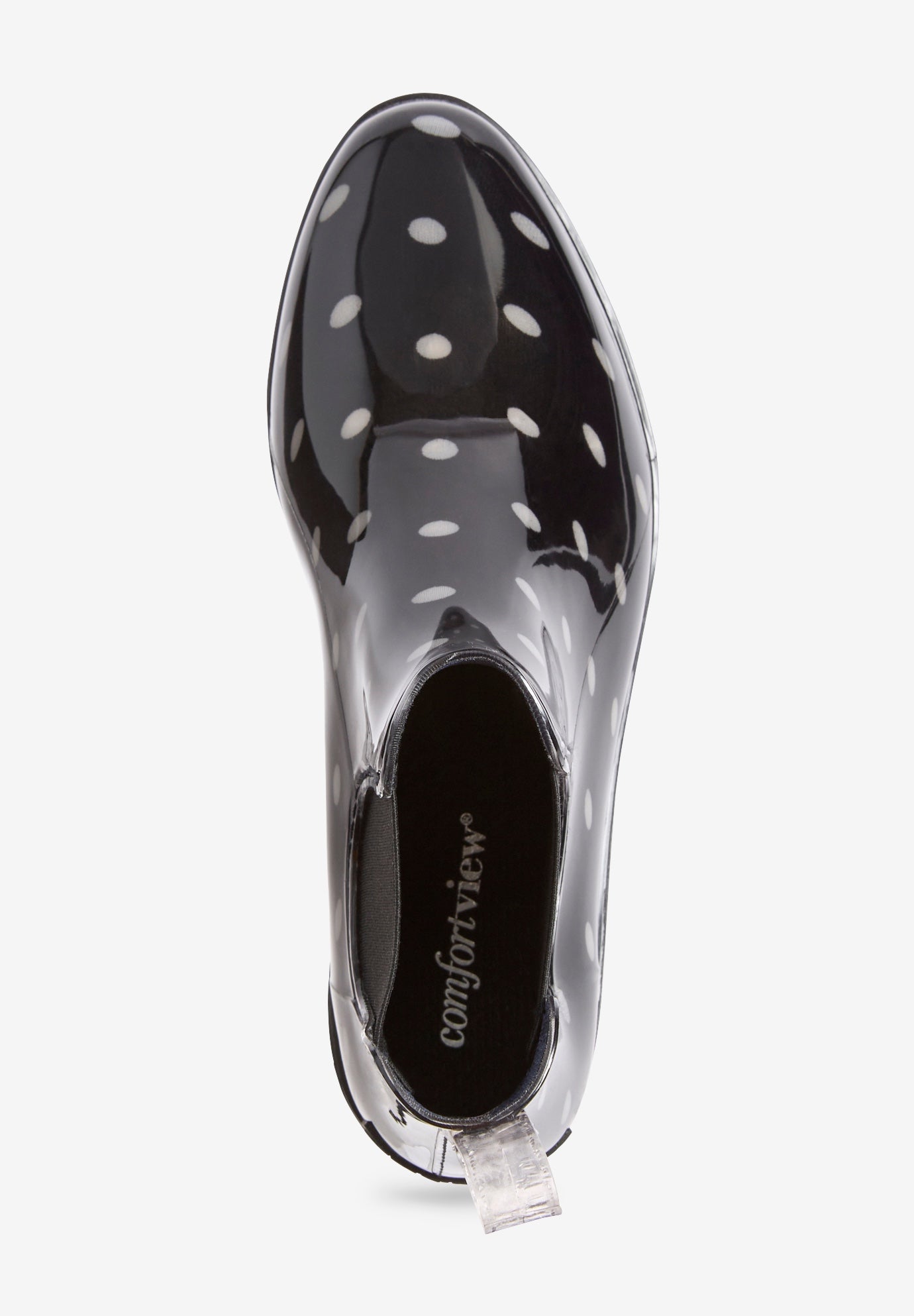 The Uma Rain Boot image number 4