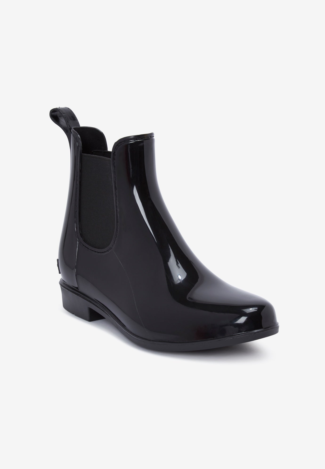 The Uma Rain Boot image number 0