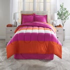 BH Studio Reversible Comforter image number null
