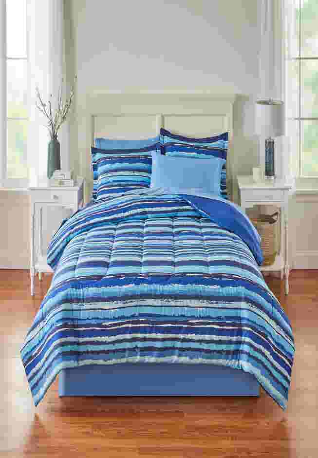 BH Studio Reversible Comforter image number 0