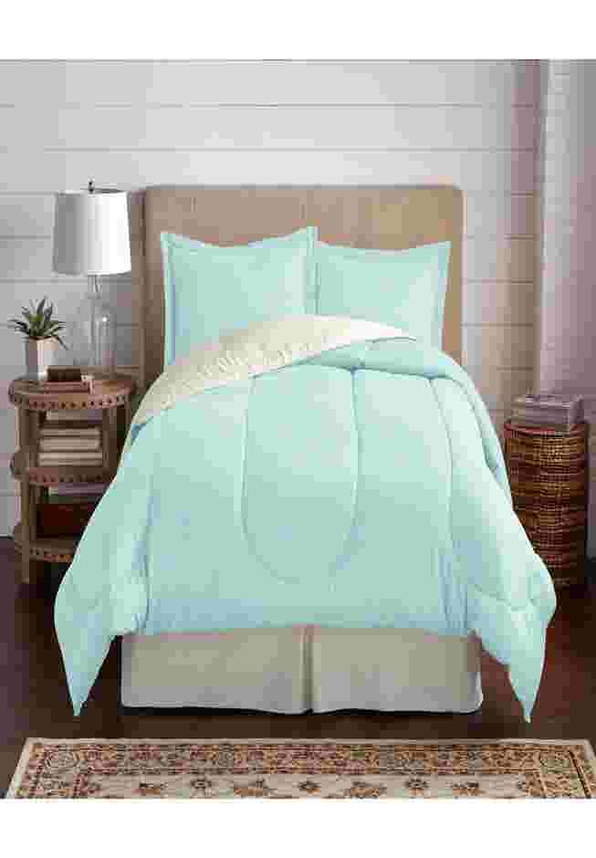 BH Studio Reversible Comforter image number 0