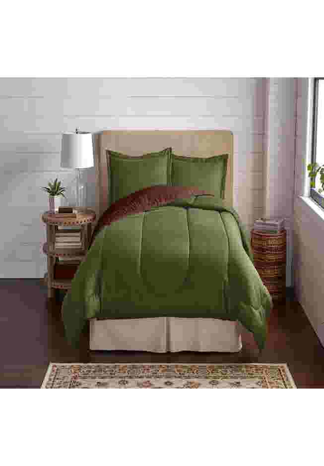 BH Studio Reversible Comforter image number 0