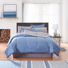 BH Studio Reversible Comforter image number null