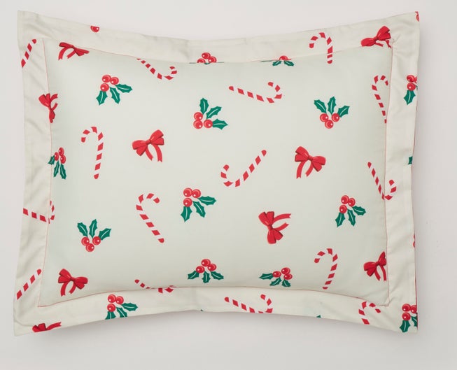 BH Studio Reversible Pillow Sham image number 3