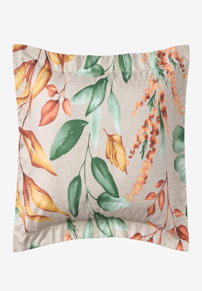 BH Studio Reversible Pillow Sham image number 0