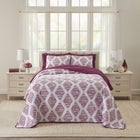 BH Studio Reversible Quilted Bedspread image number null