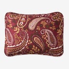 BH Studio Reversible Quilted Sham image number 0