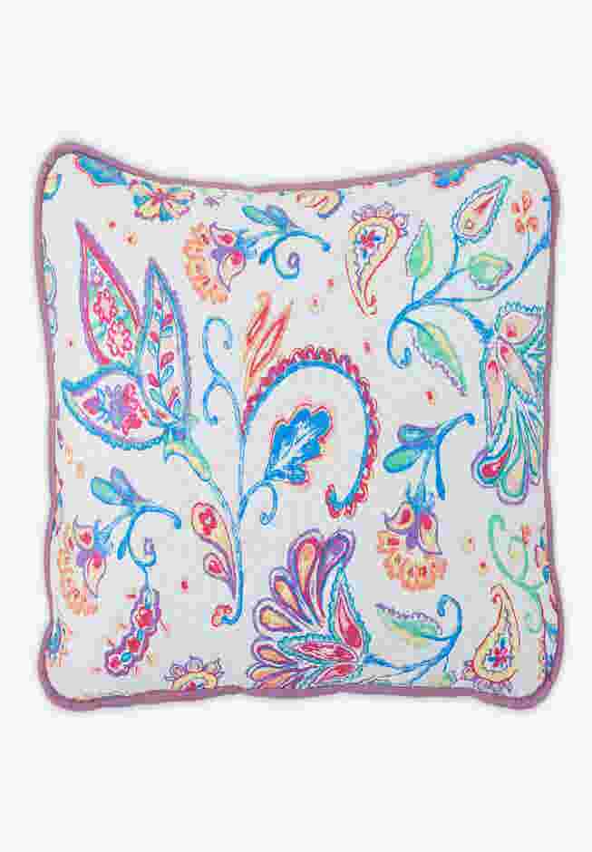 BH Studio Reversible Quilted Sham image number 0