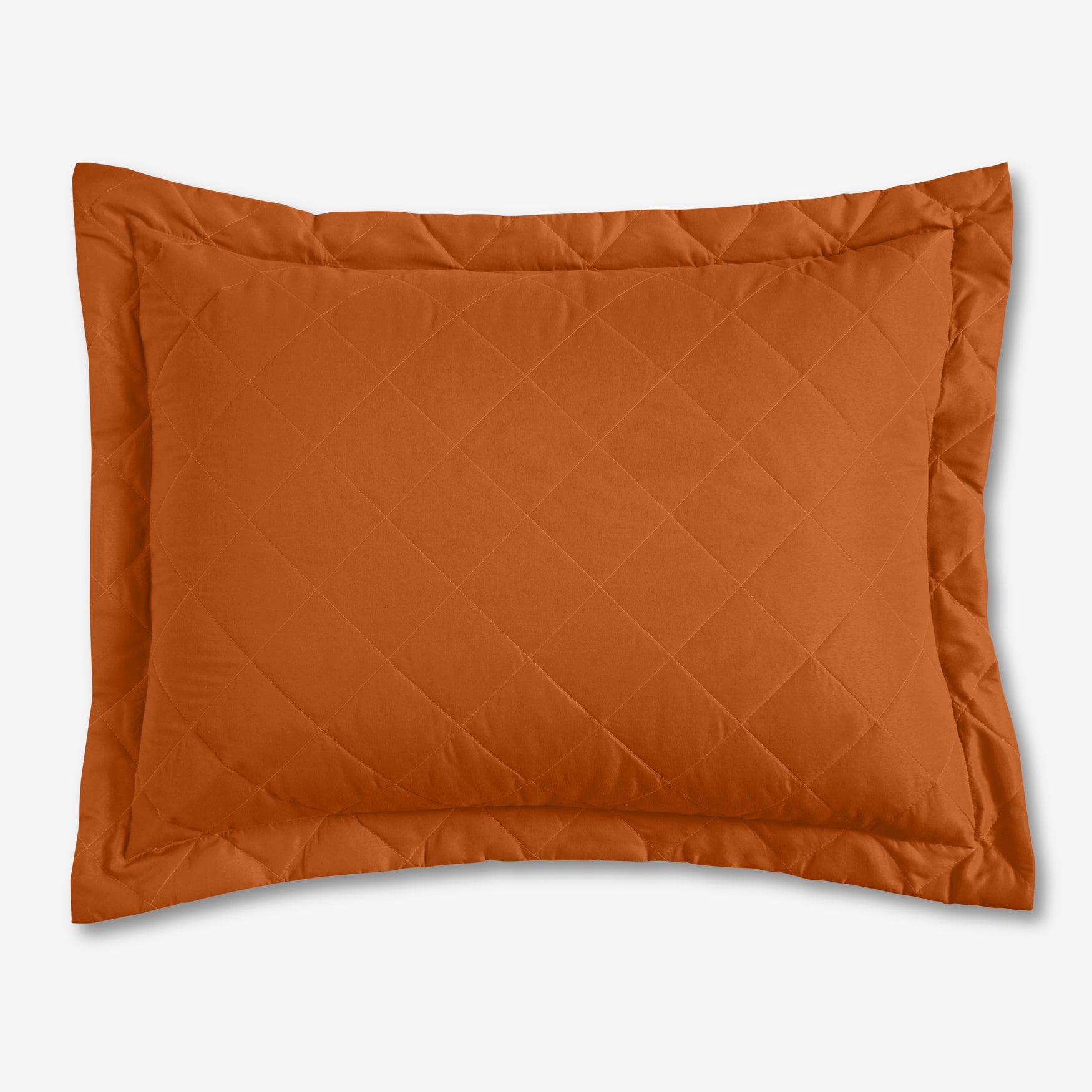 BH Studio Reversible Quilted Sham image number 0