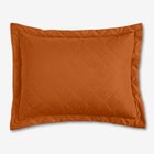 BH Studio Reversible Quilted Sham image number null