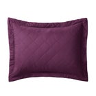 BH Studio Reversible Quilted Sham image number null
