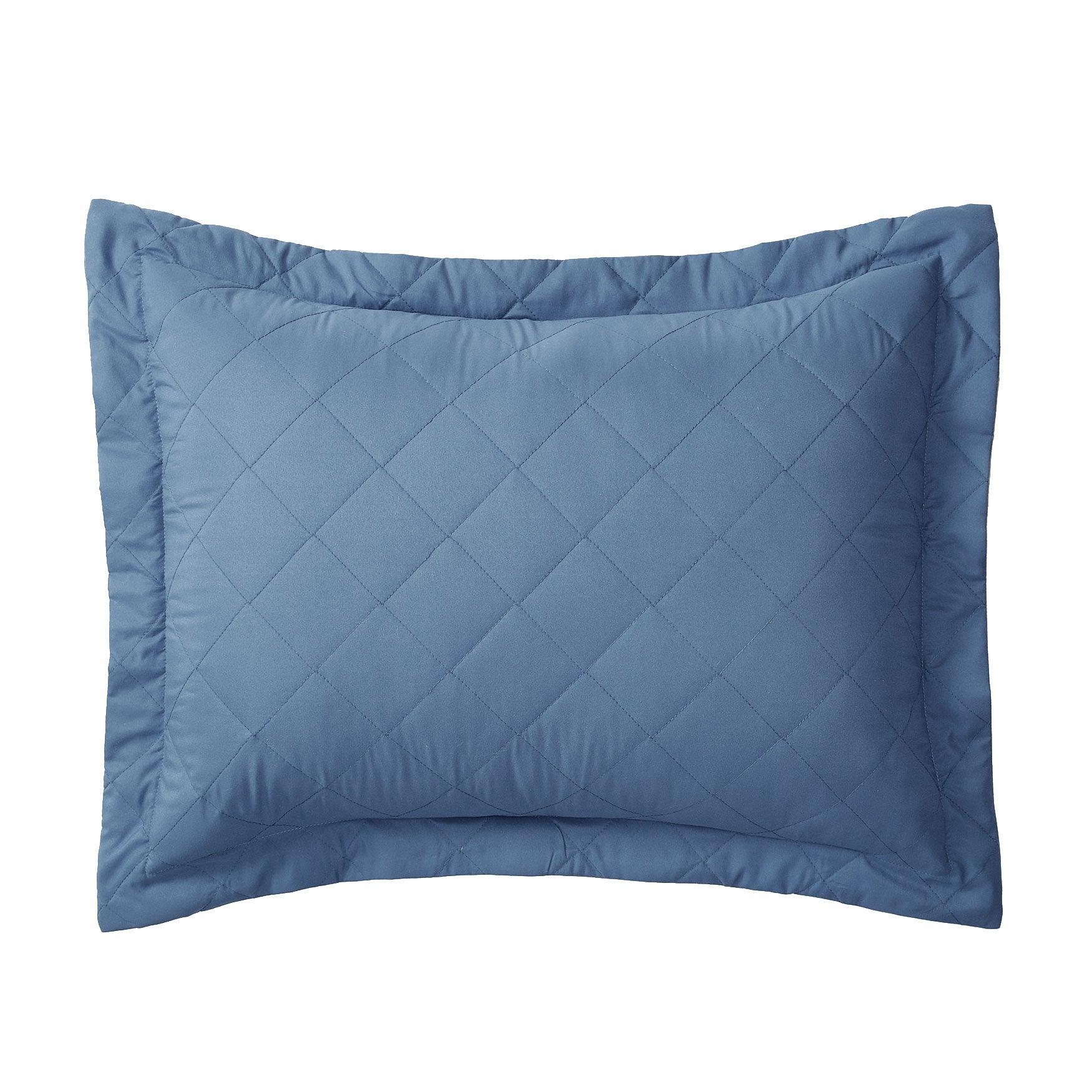 BH Studio Reversible Quilted Sham image number 0