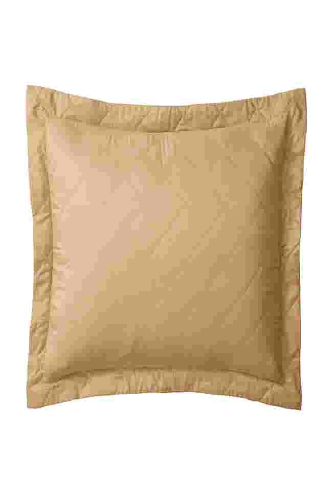 BH Studio Reversible Quilted Sham image number 0