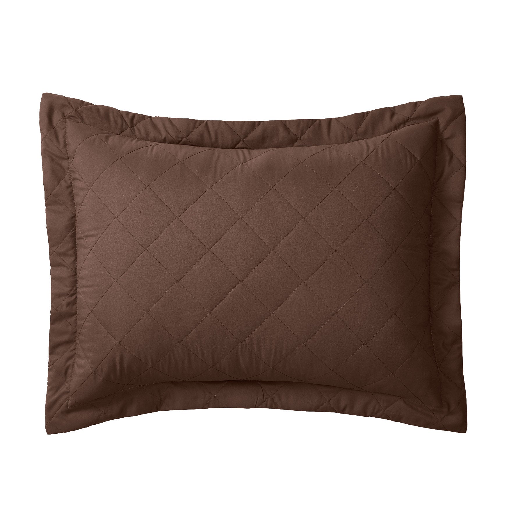 BH Studio Reversible Quilted Sham image number 0