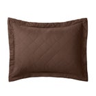 BH Studio Reversible Quilted Sham image number null