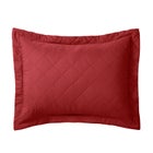 BH Studio Reversible Quilted Sham image number null