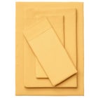 BH Studio Solid Microfiber Sheet Set image number 1