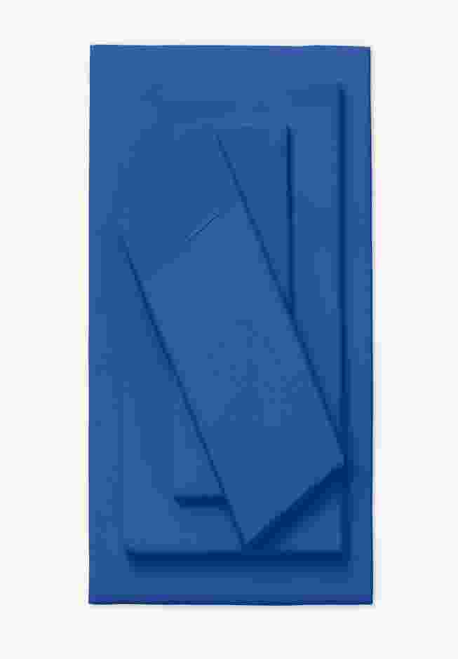 BH Studio Solid Microfiber Sheet Set image number 0
