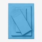 BH Studio Solid Microfiber Sheet Set image number null