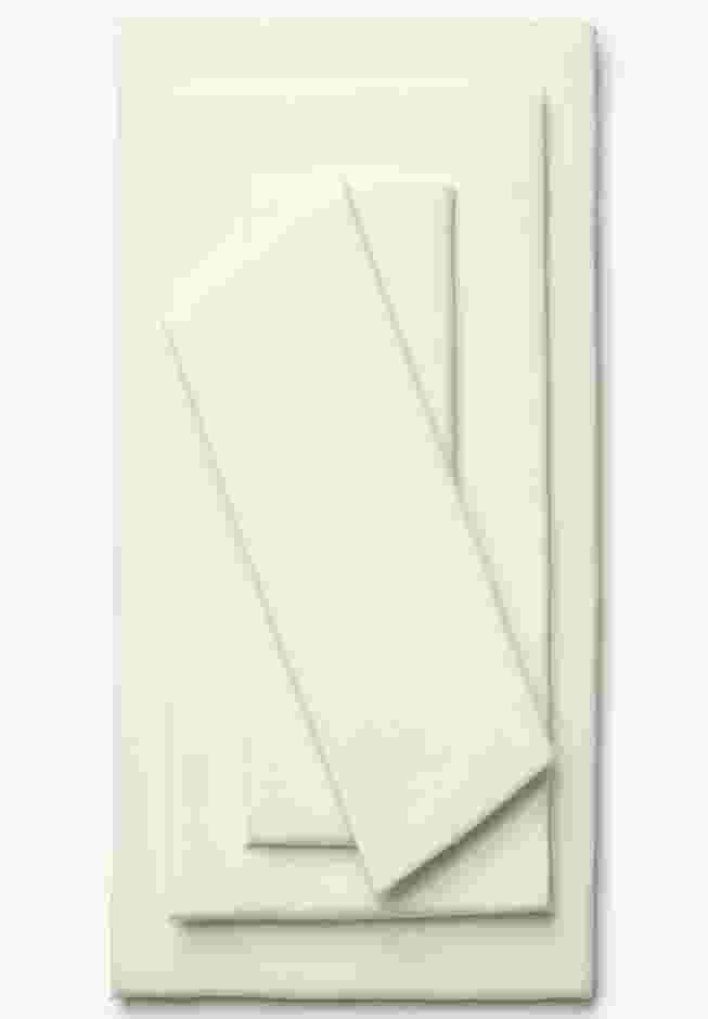 BH Studio Solid Microfiber Sheet Set image number 0