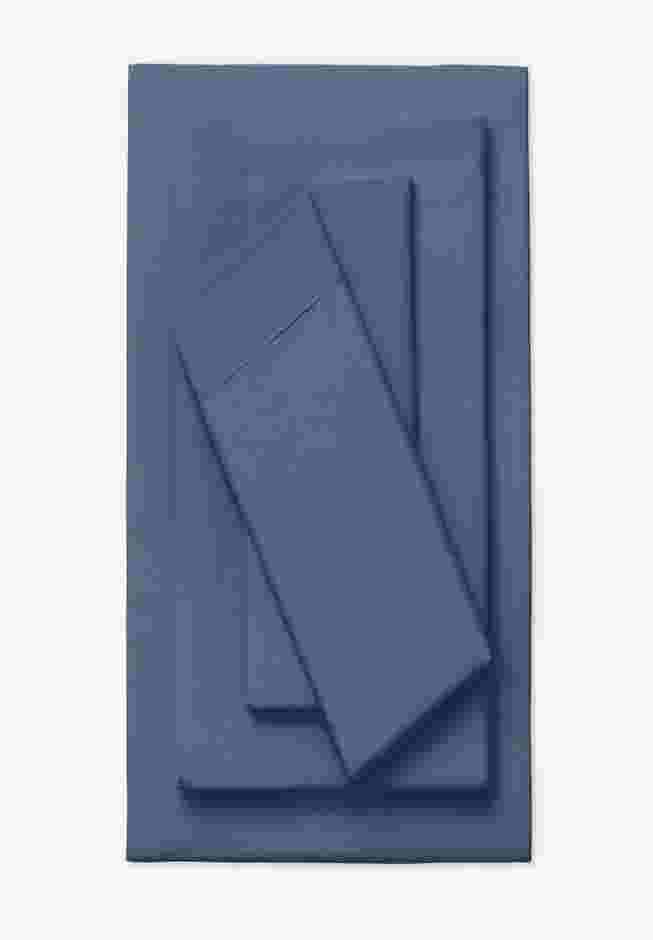 BH Studio Solid Microfiber Sheet Set image number 0