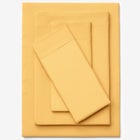 BH Studio Solid Microfiber Sheet Set image number null