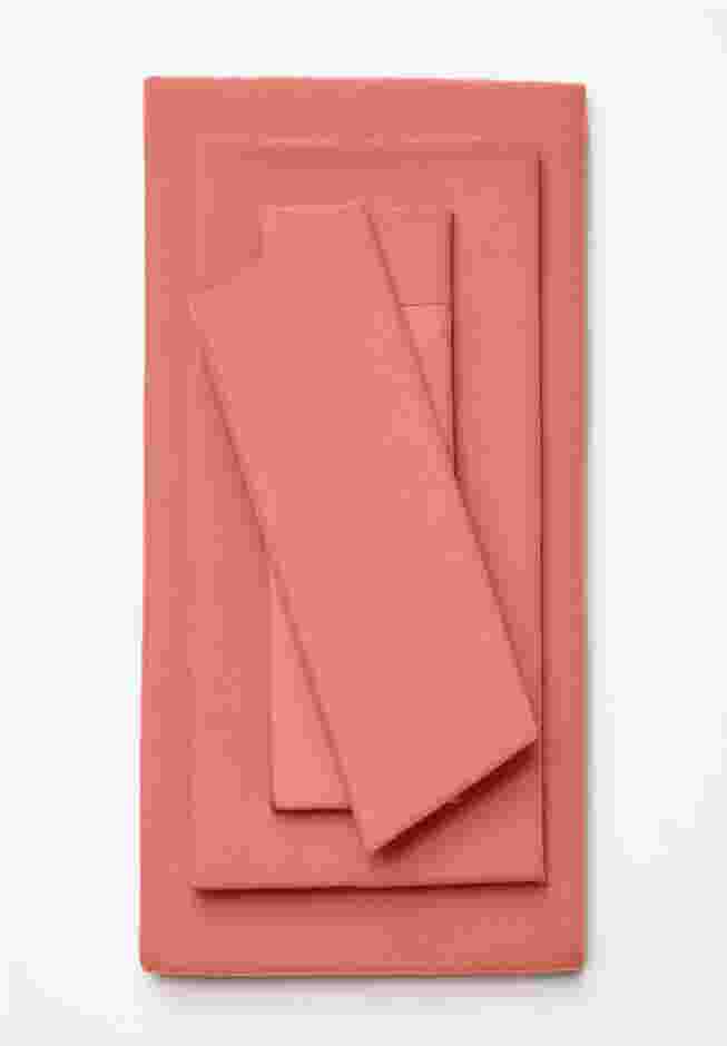 BH Studio Solid Microfiber Sheet Set image number 0