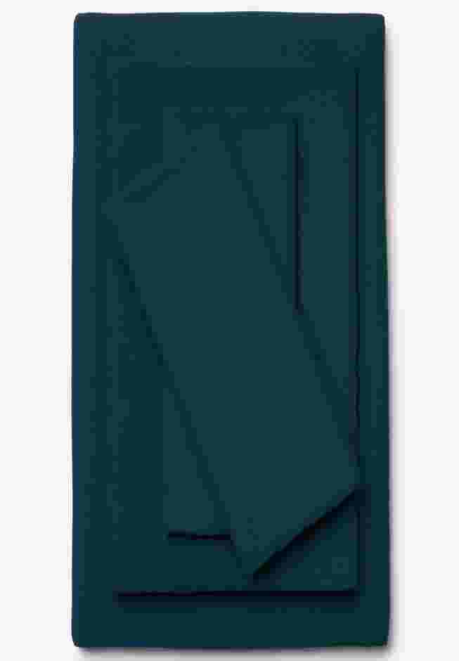BH Studio Solid Microfiber Sheet Set image number 0