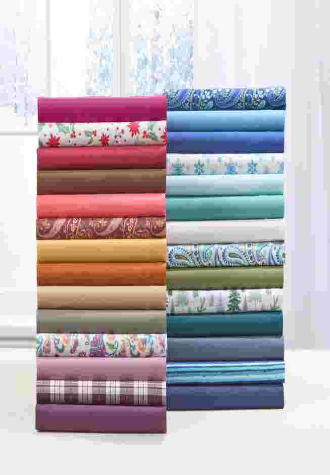 BH Studio Extra-Deep Sheet Set image number 0