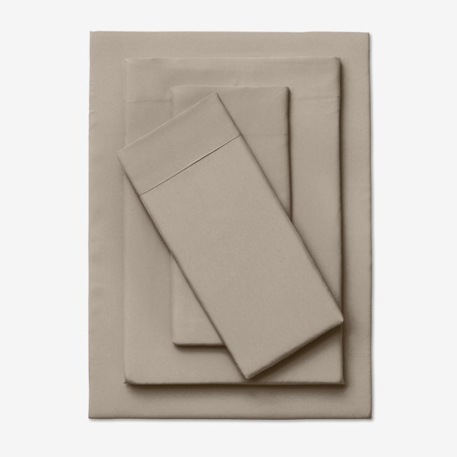BH Studio Extra-Deep Sheet Set image number 0