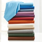BH Studio Microfiber Bedskirt image number null