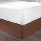 BH Studio Microfiber Bedskirt image number 0