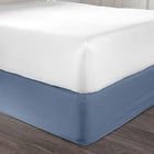 BH Studio Microfiber Bedskirt image number null
