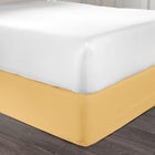 BH Studio Microfiber Bedskirt image number 0