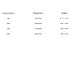 Textured Pattern Tights image number null