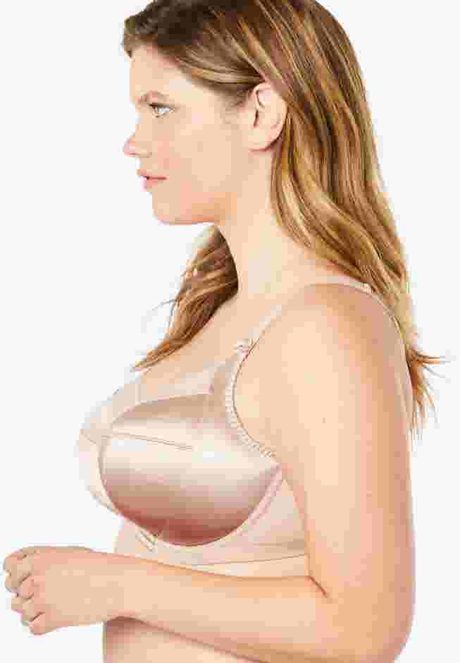 Goddess® Keira and Kayla Underwire Bra 6090/6162 image number 3