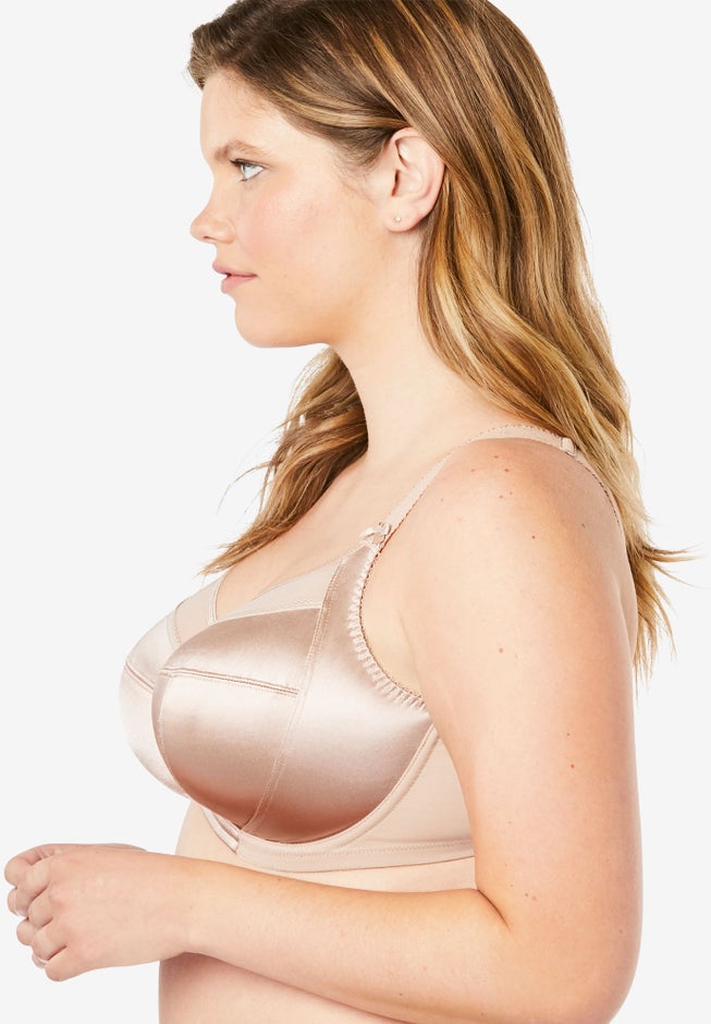 Goddess® Keira and Kayla Underwire Bra 6090/6162 image number 2