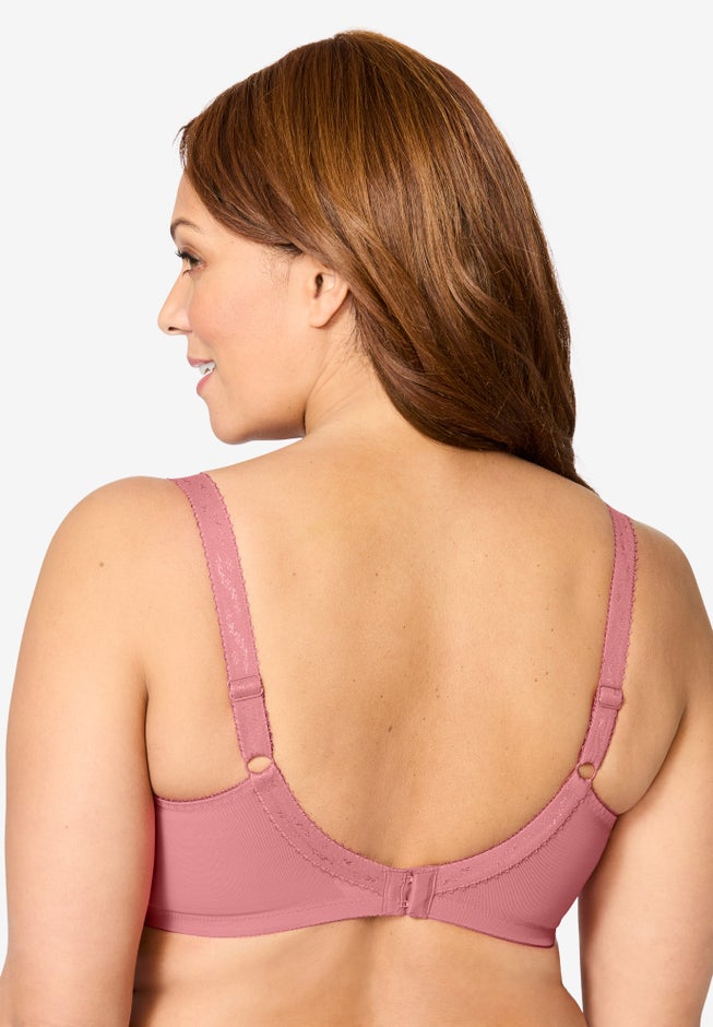 Goddess&reg; Keira and Kayla Underwire Bra 6090/6162 image number 1