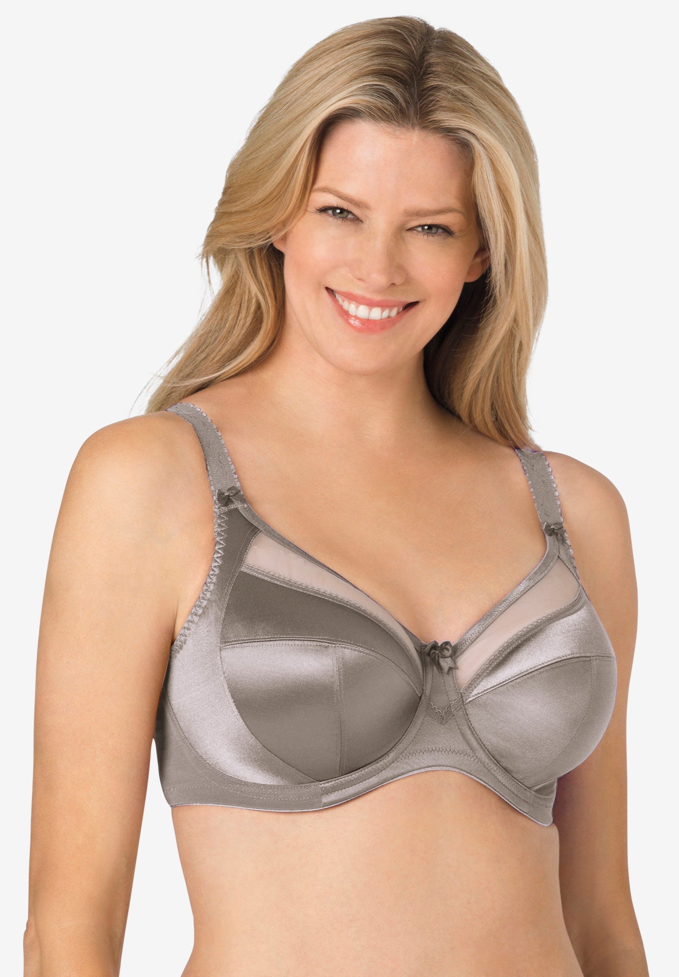 Goddess® Keira and Kayla Underwire Bra 6090/6162 image number 0
