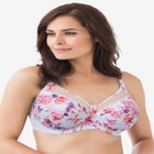 Goddess® Keira and Kayla Underwire Bra 6090/6162 image number null