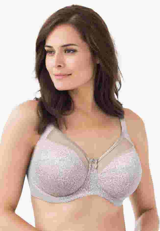Goddess® Keira and Kayla Underwire Bra 6090/6162 image number 0