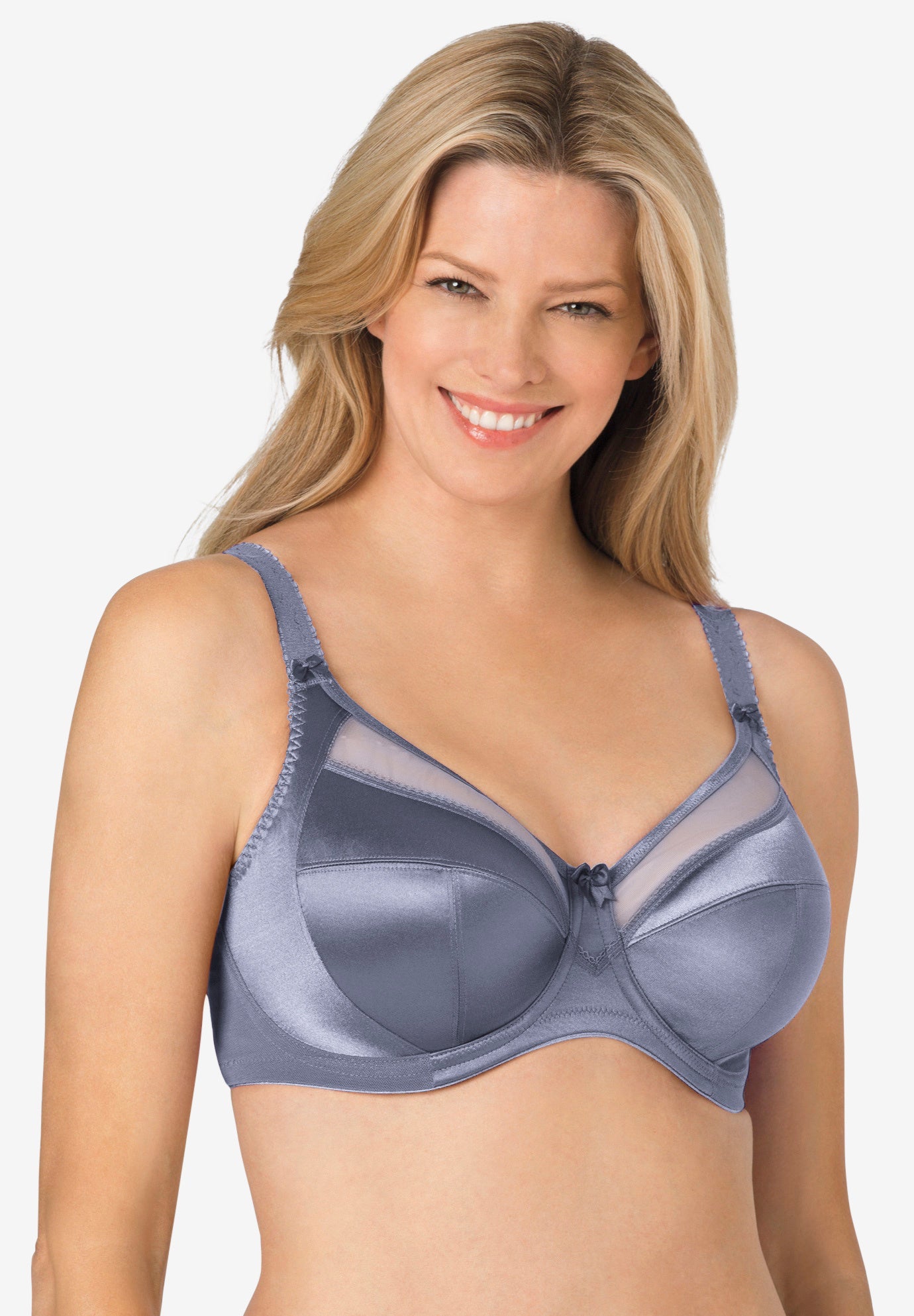 Goddess® Keira and Kayla Underwire Bra 6090/6162 image number 0