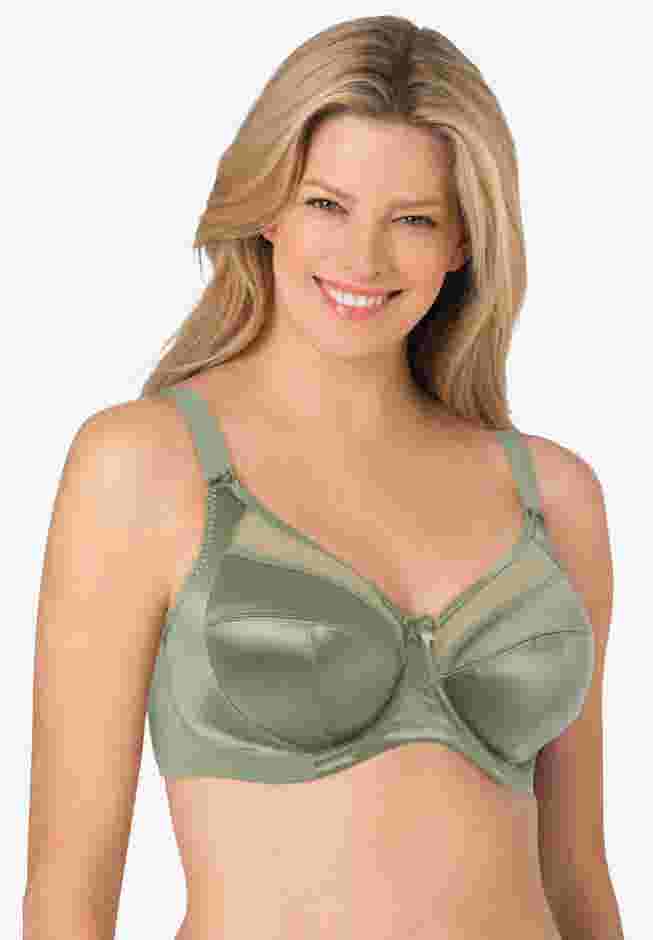 Goddess® Keira and Kayla Underwire Bra 6090/6162 image number 0