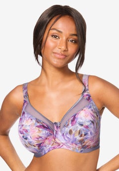 Goddess&reg; Keira and Kayla Underwire Bra 6090/6162