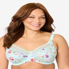 Goddess® Keira and Kayla Underwire Bra 6090/6162 image number null
