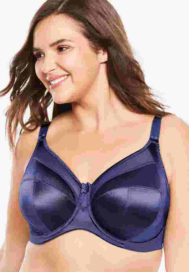 Goddess® Keira and Kayla Underwire Bra 6090/6162 image number 0