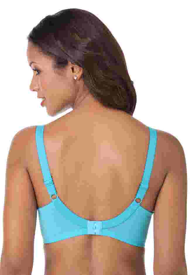 Goddess® Keira and Kayla Underwire Bra 6090/6162 image number 1
