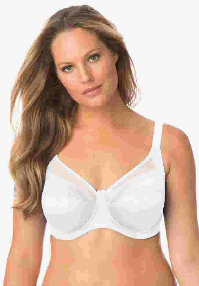 Goddess® Keira and Kayla Underwire Bra 6090/6162 image number 0